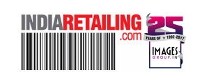 India retailing logo